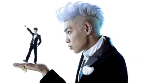 When Korean Pop Music Conquers the Planet Image